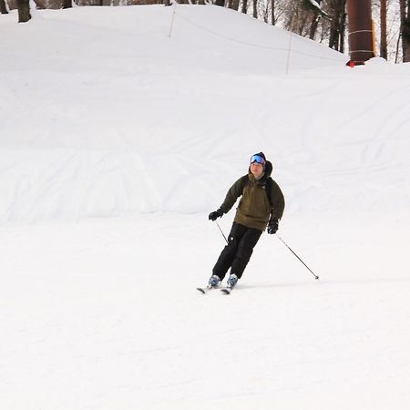 Lodge Yuki Отари Экстерьер фото