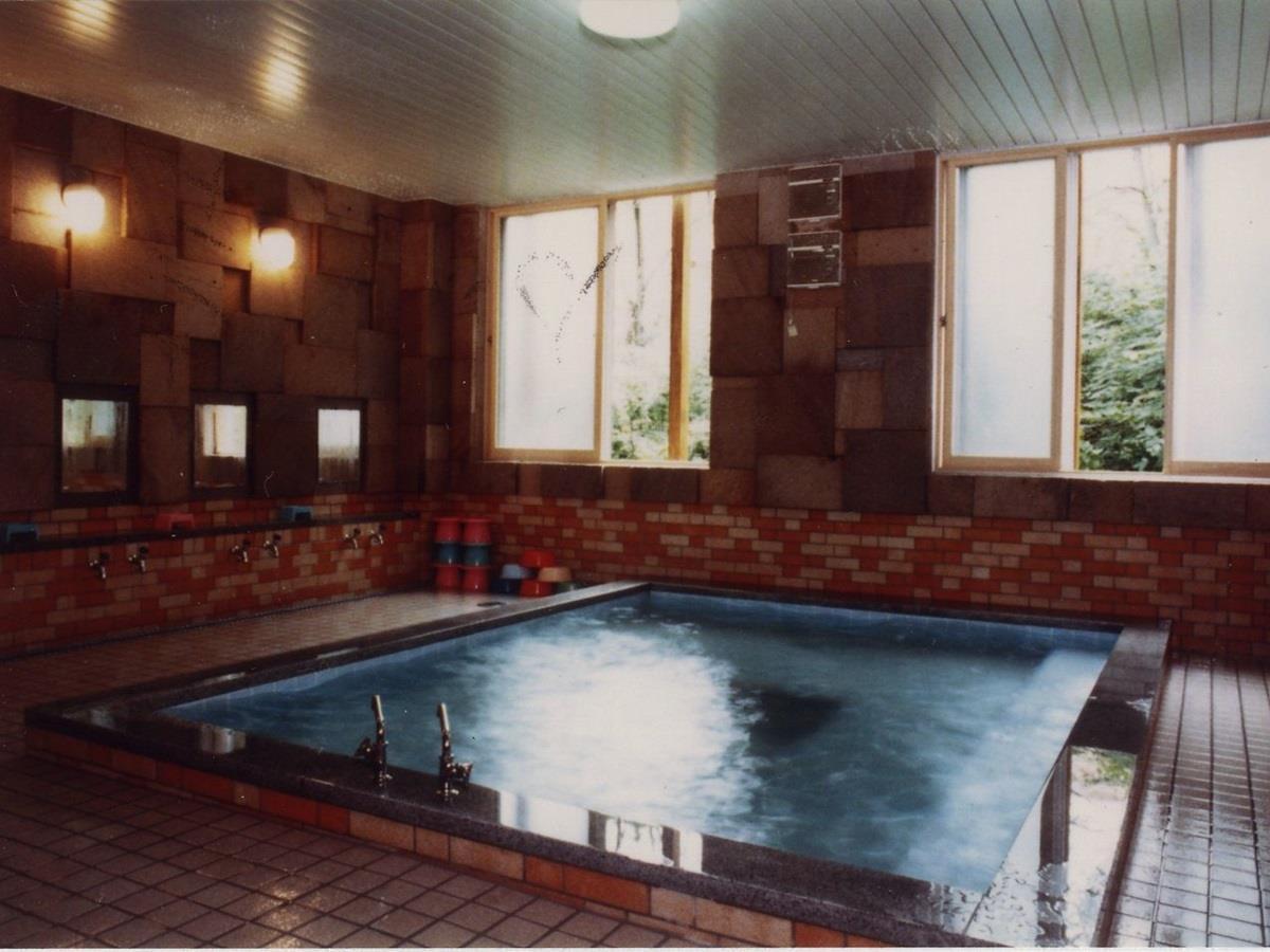 Lodge Yuki Отари Экстерьер фото