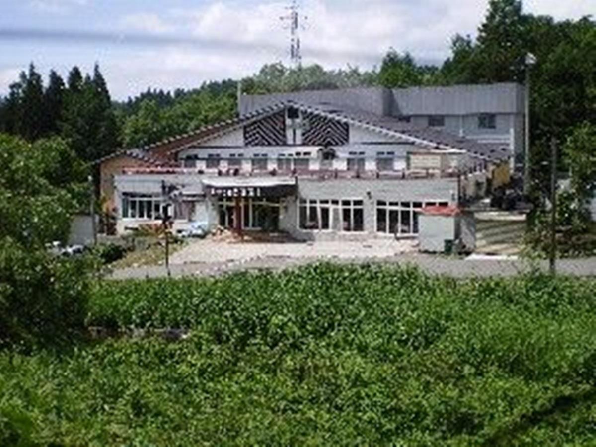Lodge Yuki Отари Экстерьер фото