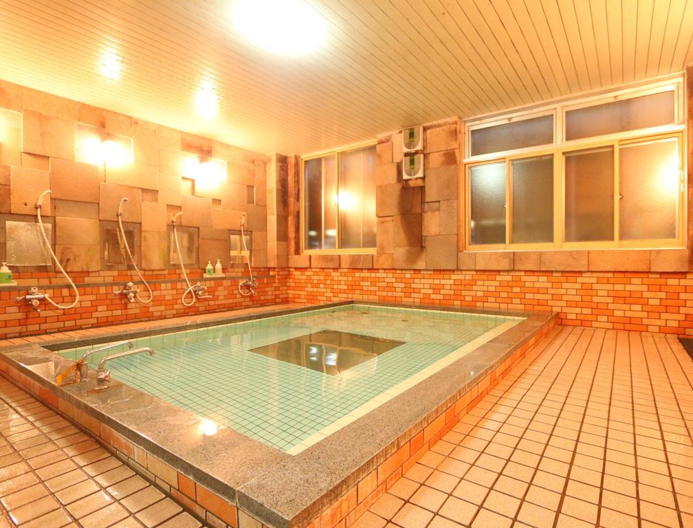 Lodge Yuki Отари Экстерьер фото